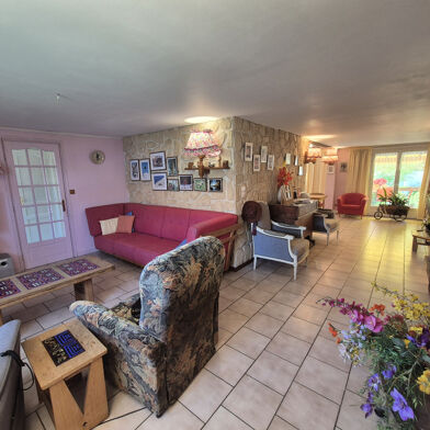 Maison 6 pièces 236000 €