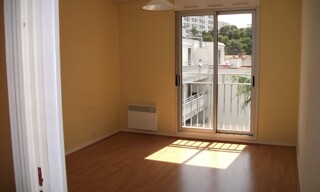 Appartement 1 Pièce 24 m² à louer à Clermont-Ferrand (63000)