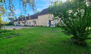 Maison 9 Pièces 344 m² à vendre à Amilly (45200)