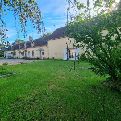 Maison 9 pièces 308000 €