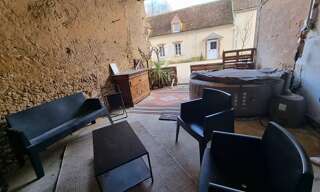 Maison 9 Pièces 344 m² à vendre à Amilly (45200)