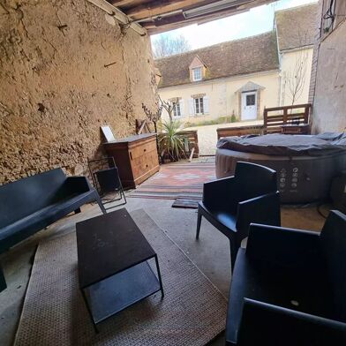 Maison 9 pièces 308000 €