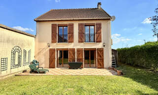 Maison 5 Pièces 120 m² à vendre à Saint-Brice-sous-Forêt (95350)