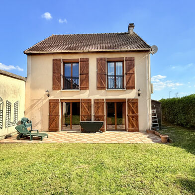 Maison 5 pièces 439000 €