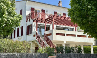 Maison 9 Pièces 220 m² à vendre à Royan (17200)