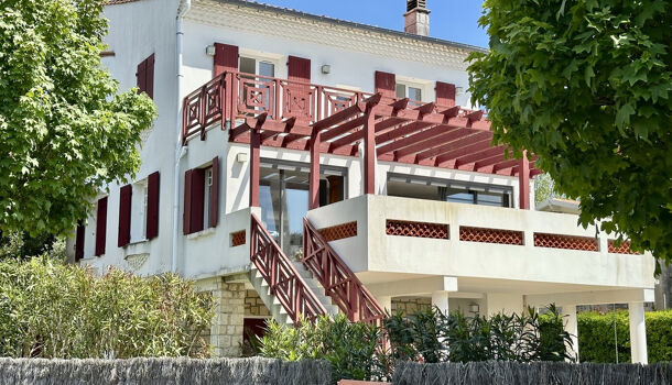 Villa / Maison 9 pièces  à vendre Royan 17200