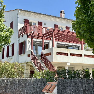 Maison 9 pièces 1365000 €