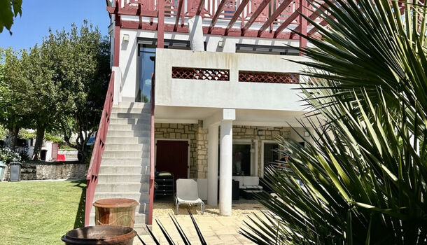 Villa / Maison 9 pièces  à vendre Royan 17200