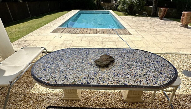 Villa / Maison 9 pièces  à vendre Royan 17200