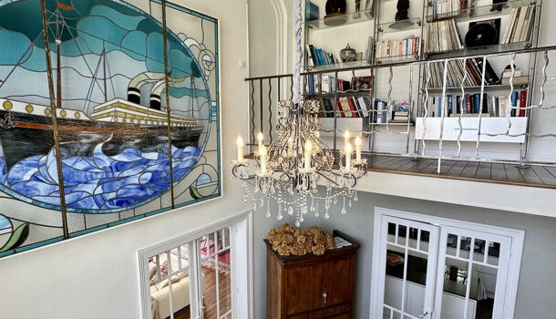 Villa / Maison 9 pièces  à vendre Royan 17200