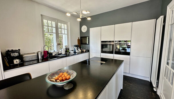 Villa / Maison 9 pièces  à vendre Royan 17200