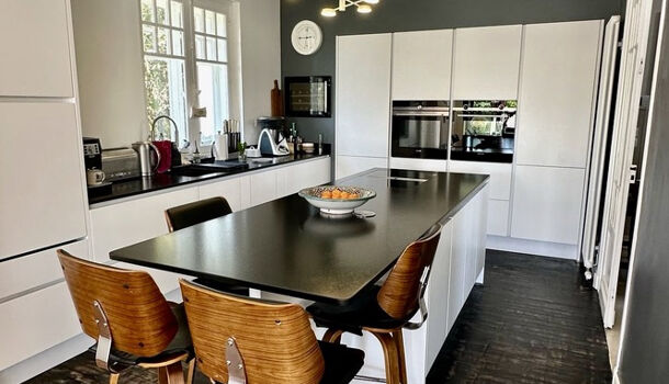 Villa / Maison 9 pièces  à vendre Royan 17200