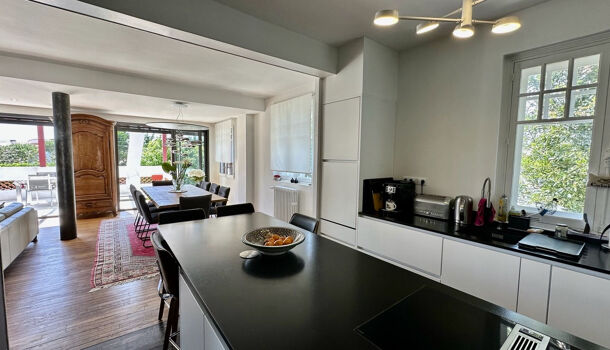 Villa / Maison 9 pièces  à vendre Royan 17200