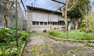 Maison 3 Pièces 85 m² à vendre à Talence (33400)