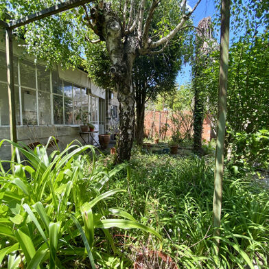 Maison 3 pièces 430000 €