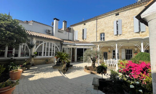 Maison 9 Pièces 288 m² à vendre à Coutras (33230)