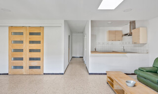 Appartement 2 Pièces 55 m² à vendre à Lambesc (13410)