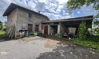 Maison 6 Pièces 107 m² à vendre à Maubec (38300)