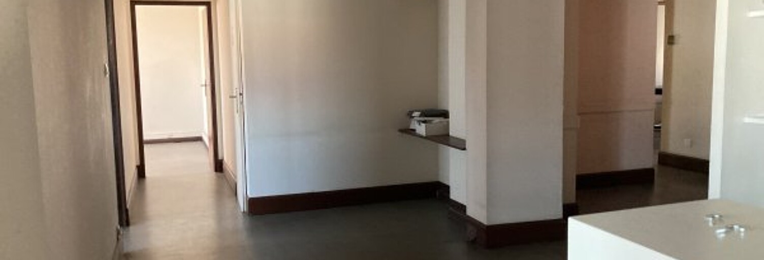 Bureau  215 m² à vendre à Perpignan (66000)