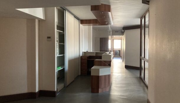 Bureau  à vendre Perpignan 66000
