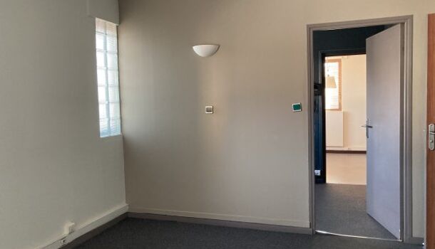 Bureau  à vendre Perpignan 66000