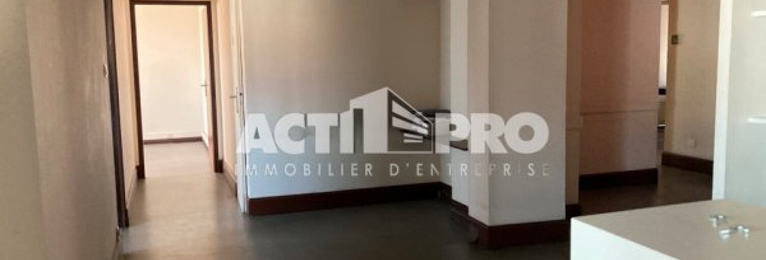 Bureau  215 m² à vendre à Perpignan (66000)