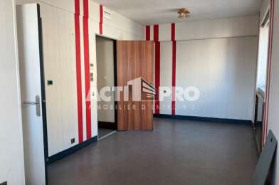 Bureau  342500 €