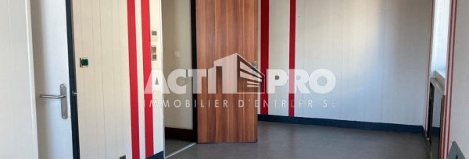 Bureau  160 m² à vendre à Perpignan (66000)
