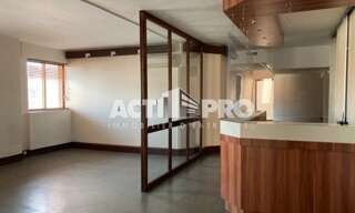 Bureau  160 m² à vendre à Perpignan (66000)