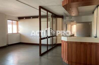 Bureau  342500 €