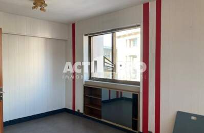 Bureaux à vendre — photo du bien