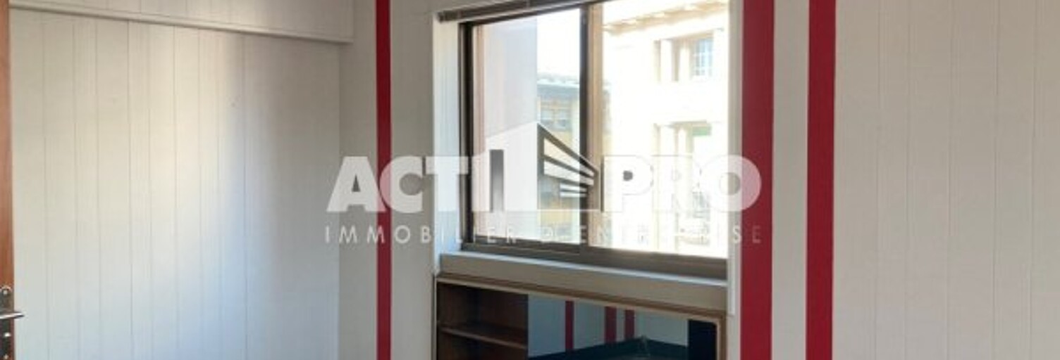 Bureau  55 m² à vendre à Perpignan (66000)