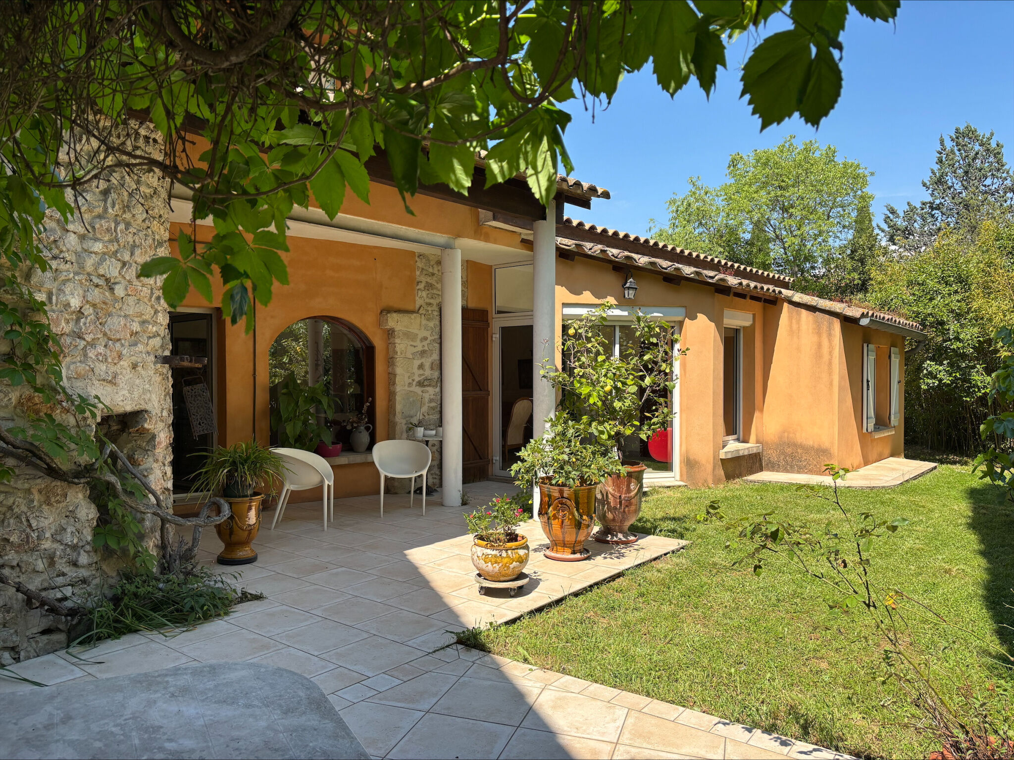 Villa / Maison 5 pièces  à vendre Vendargues 34740