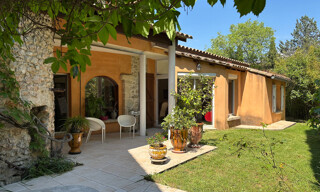 Maison 5 Pièces 170 m² à vendre à Vendargues (34740)