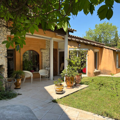 Maison 5 pièces 599000 €