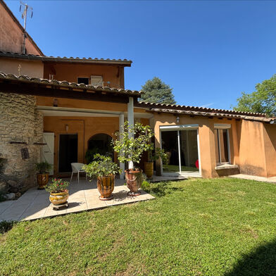 Maison 5 pièces 599000 €