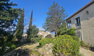 Maison 4 Pièces 165 m² à vendre à Pierrefeu-du-Var (83390)