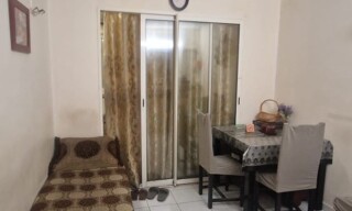 Appartement 4 Pièces 62 m² à vendre à Saint-Denis (93380)