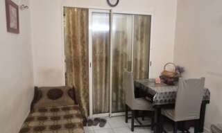 Appartement 4 Pièces 62 m² à vendre à Saint-Denis (93380)