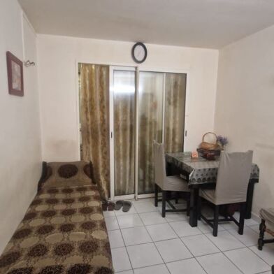 Appartement 4 pièces 169000 €