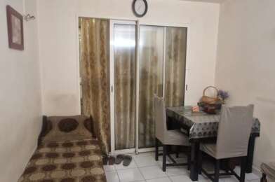 Appartement 4 pièces 169000 €