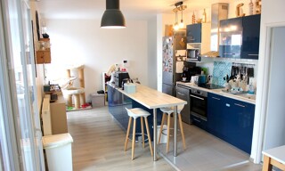 Appartement 4 Pièces 71 m² à vendre à Louvres (95380)