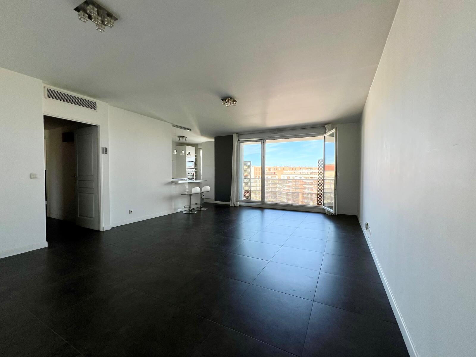 Appartement  T4 à vendre Marseille 8eme 13008