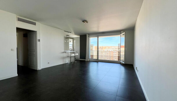 Appartement 4 pièces  à vendre Marseille 8eme 13008