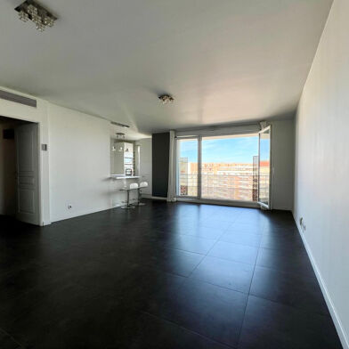 Appartement 4 pièces 470000 €