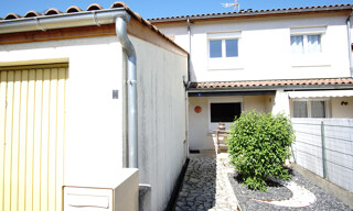 Maison 4 Pièces 96 m² à vendre à Auch (32000)