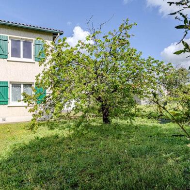 Maison 5 pièces 276120 €