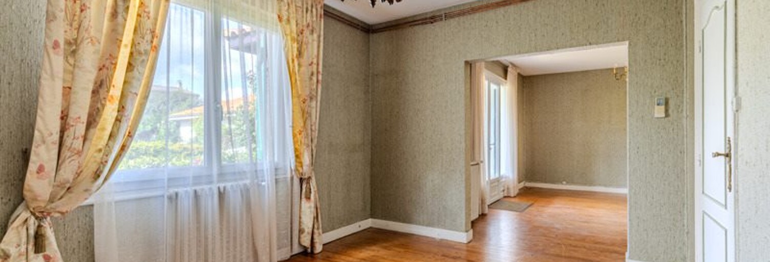 Maison 5 Pièces 126 m² à vendre à Libourne (33500)