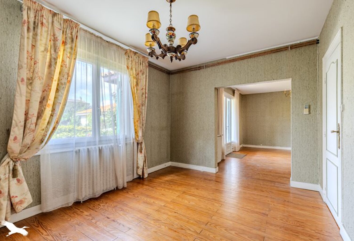 Vente maison 5 pièces 126 m² Libourne (33500) — photo 1