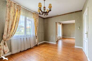 Maison 5 pièces 276120 €